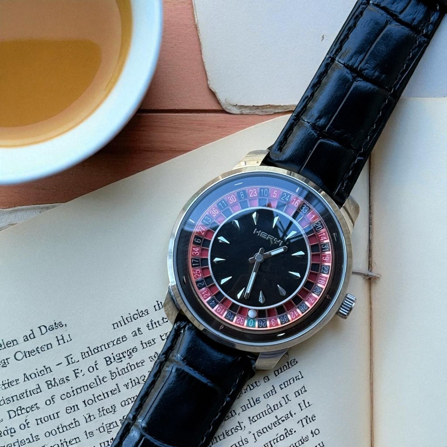 watch