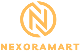 Nexora Mart