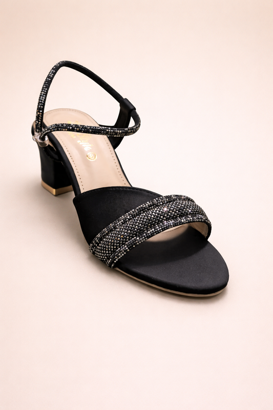 heel